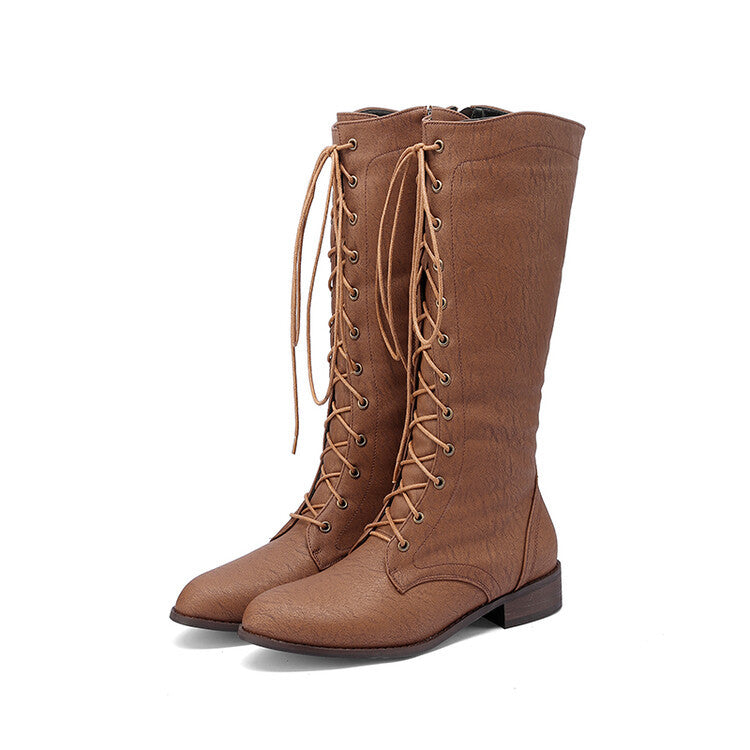 Classic Orthopedic Boots with Timeless Style