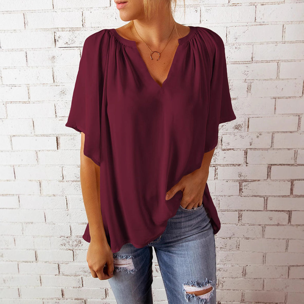 Elegantly Designed Garment