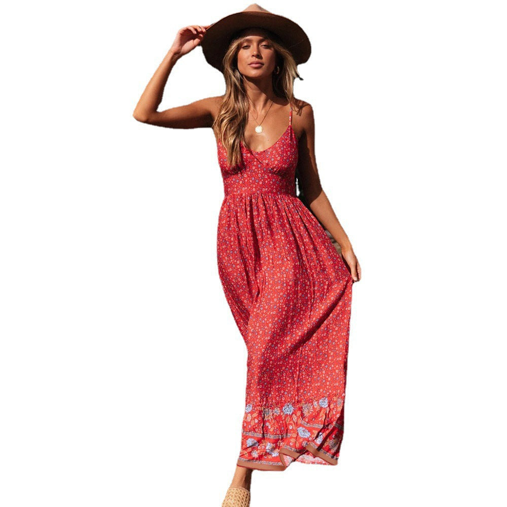 Vintage Inspired Garment
