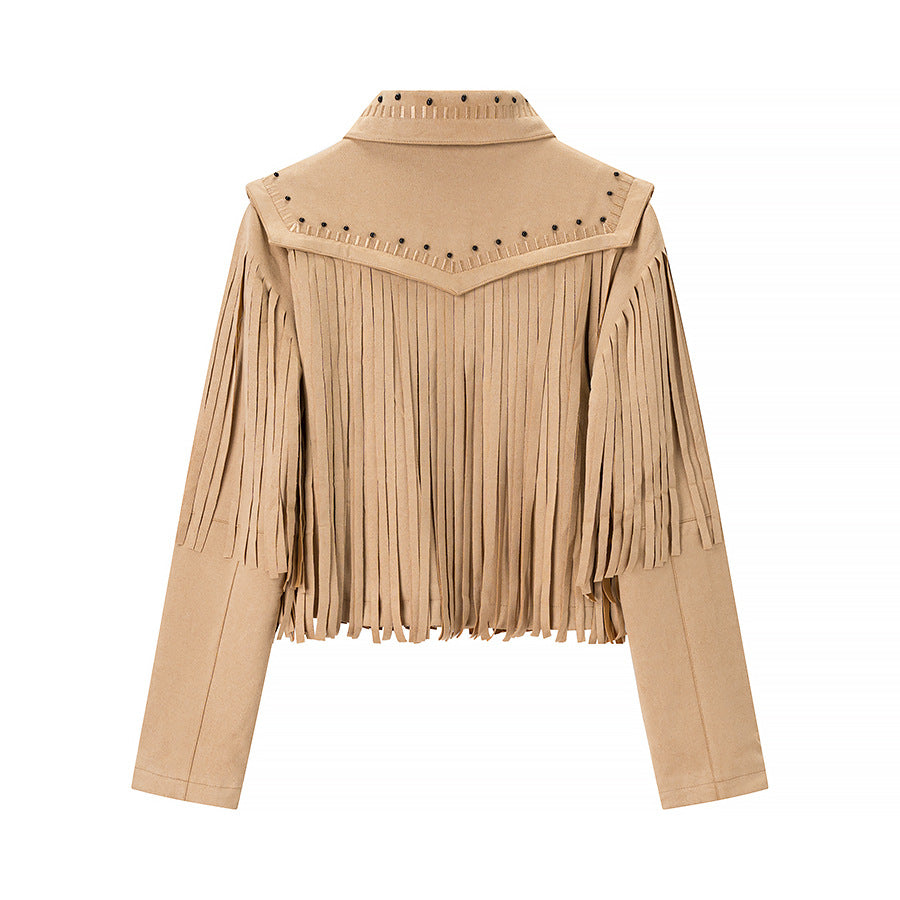 Timeless Vintage Style Garment