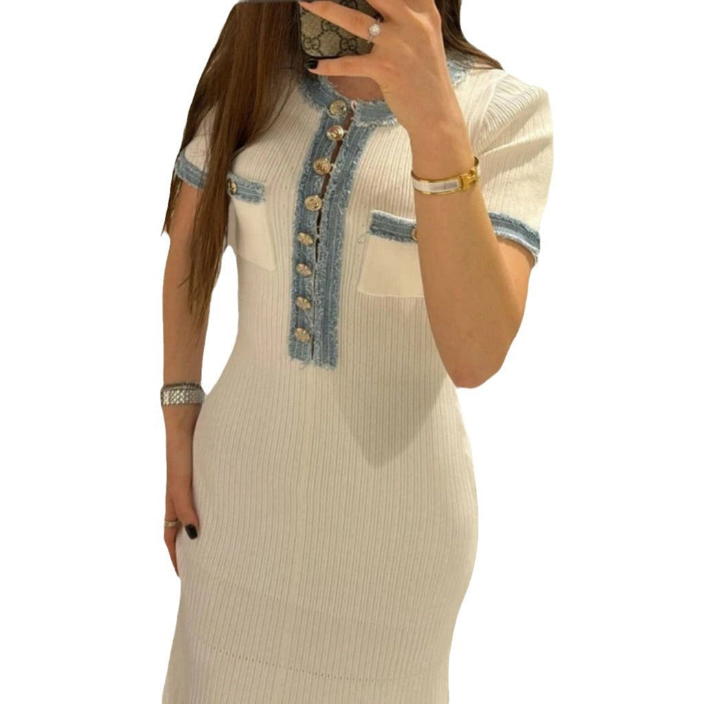 Timeless Vintage Style Garment