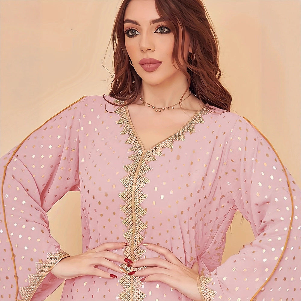 Vintage Inspired Garment
