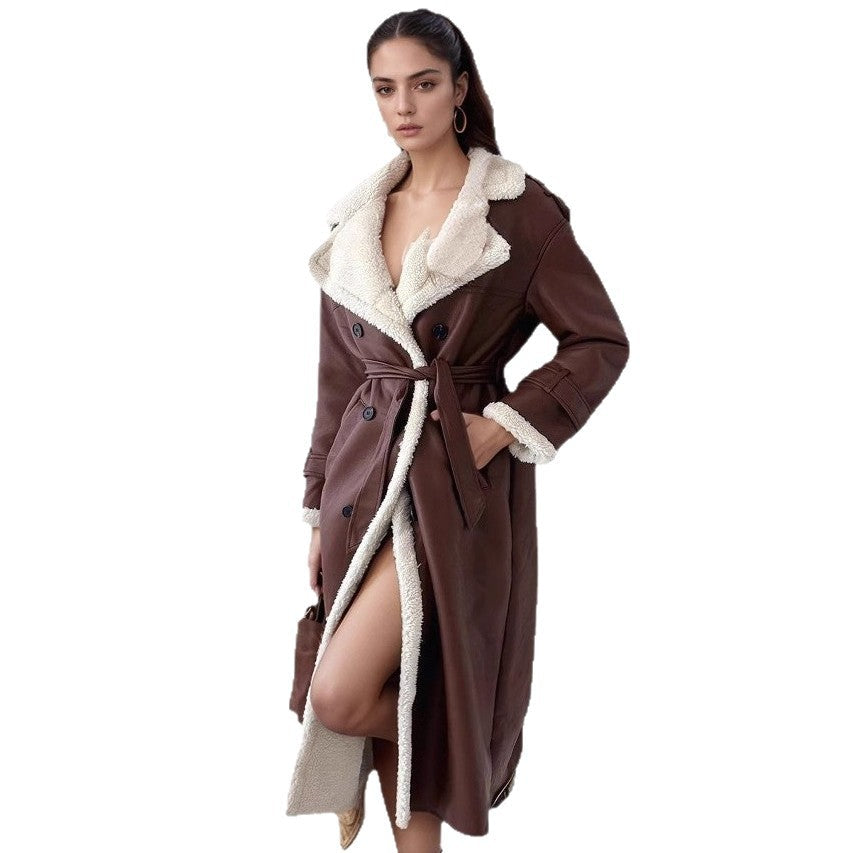 Vintage Inspired Coat