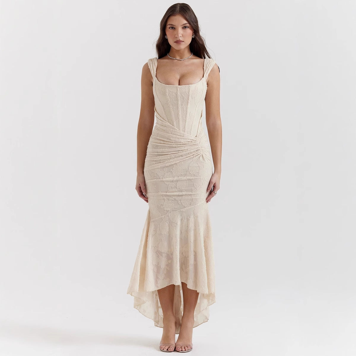 Thoughtfully Designed Garment