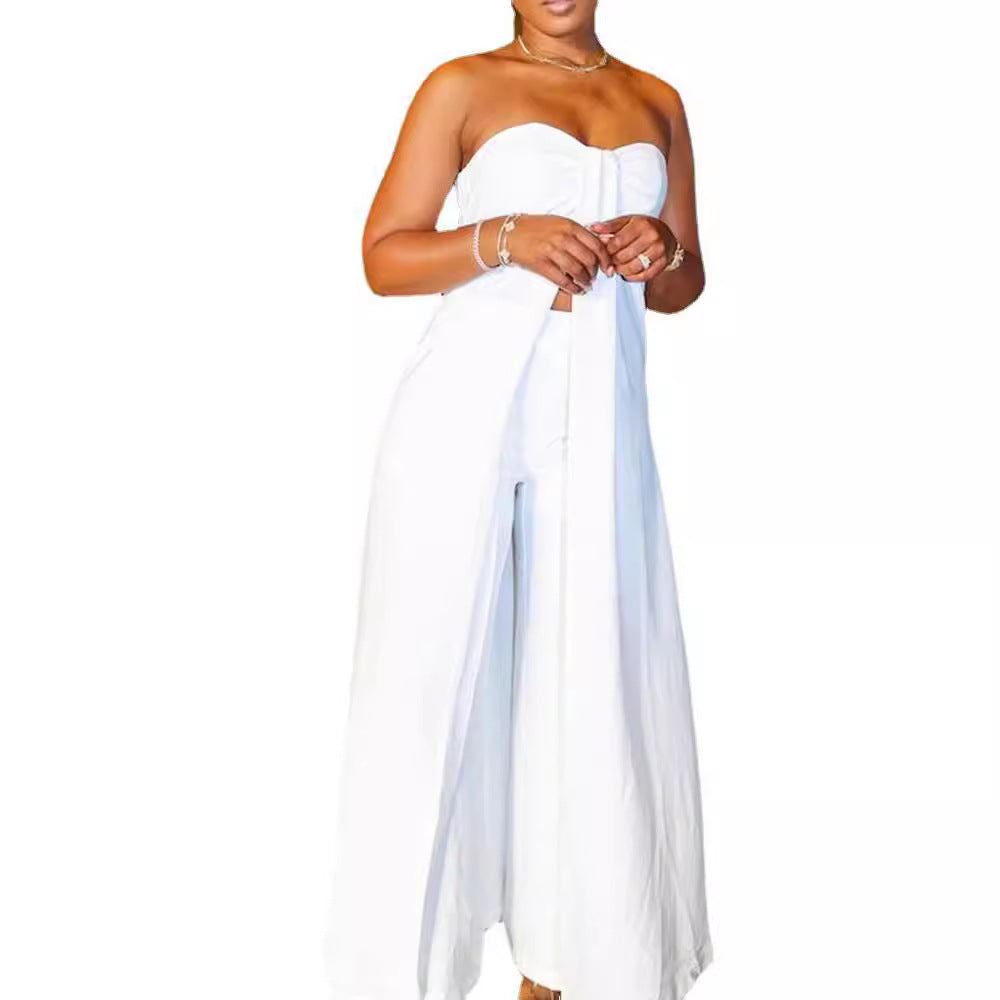 Timeless Vintage Style Garment