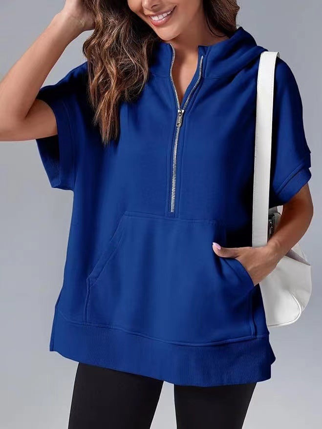 Marineblau