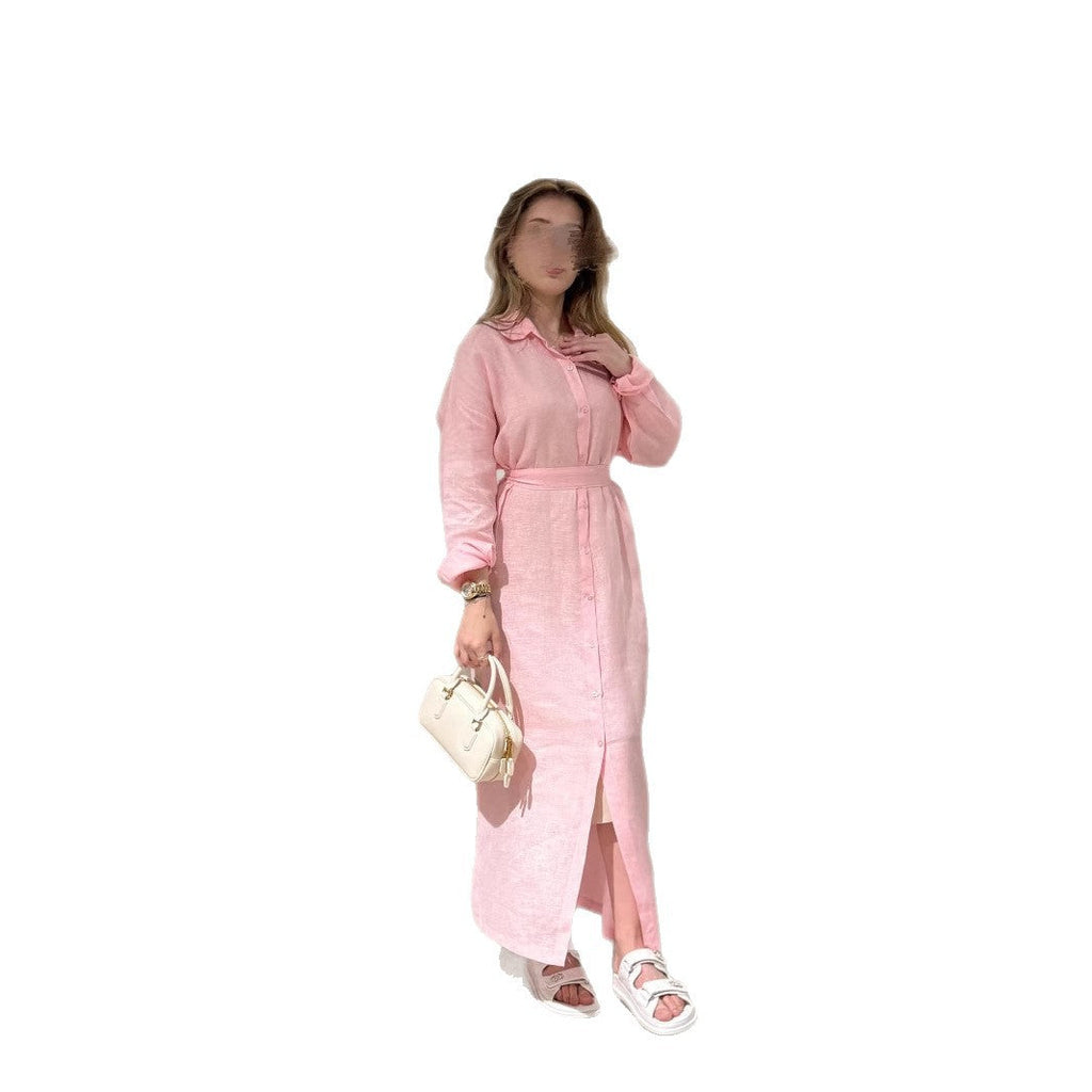 Timeless Vintage Style Garment