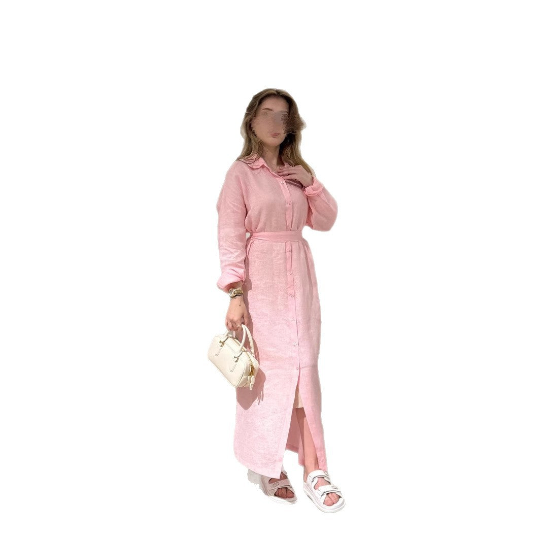 Timeless Vintage Style Garment