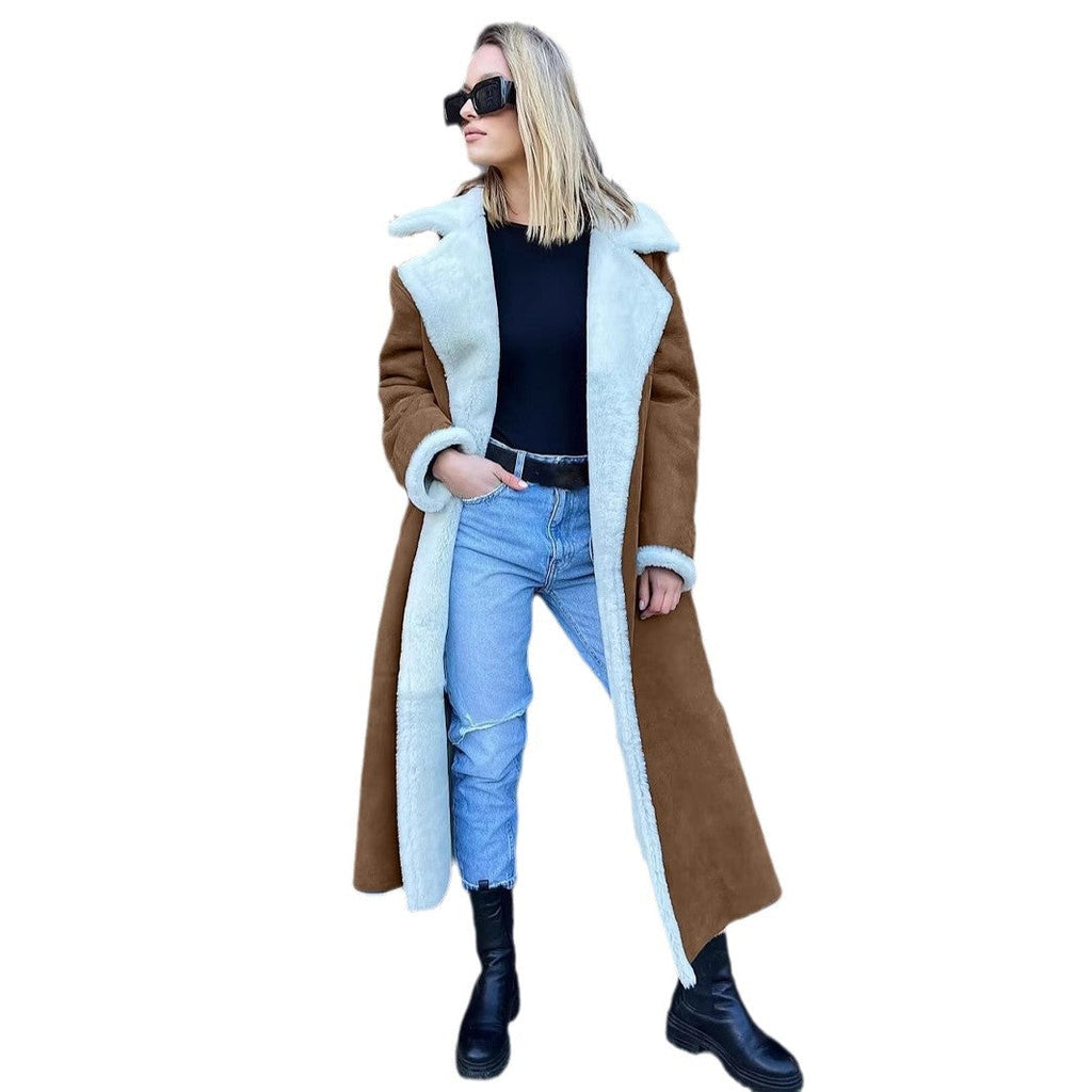 Timeless Vintage Style Garment