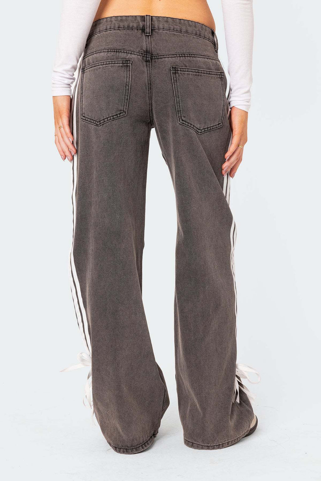 Thoughtfully Designed Garment