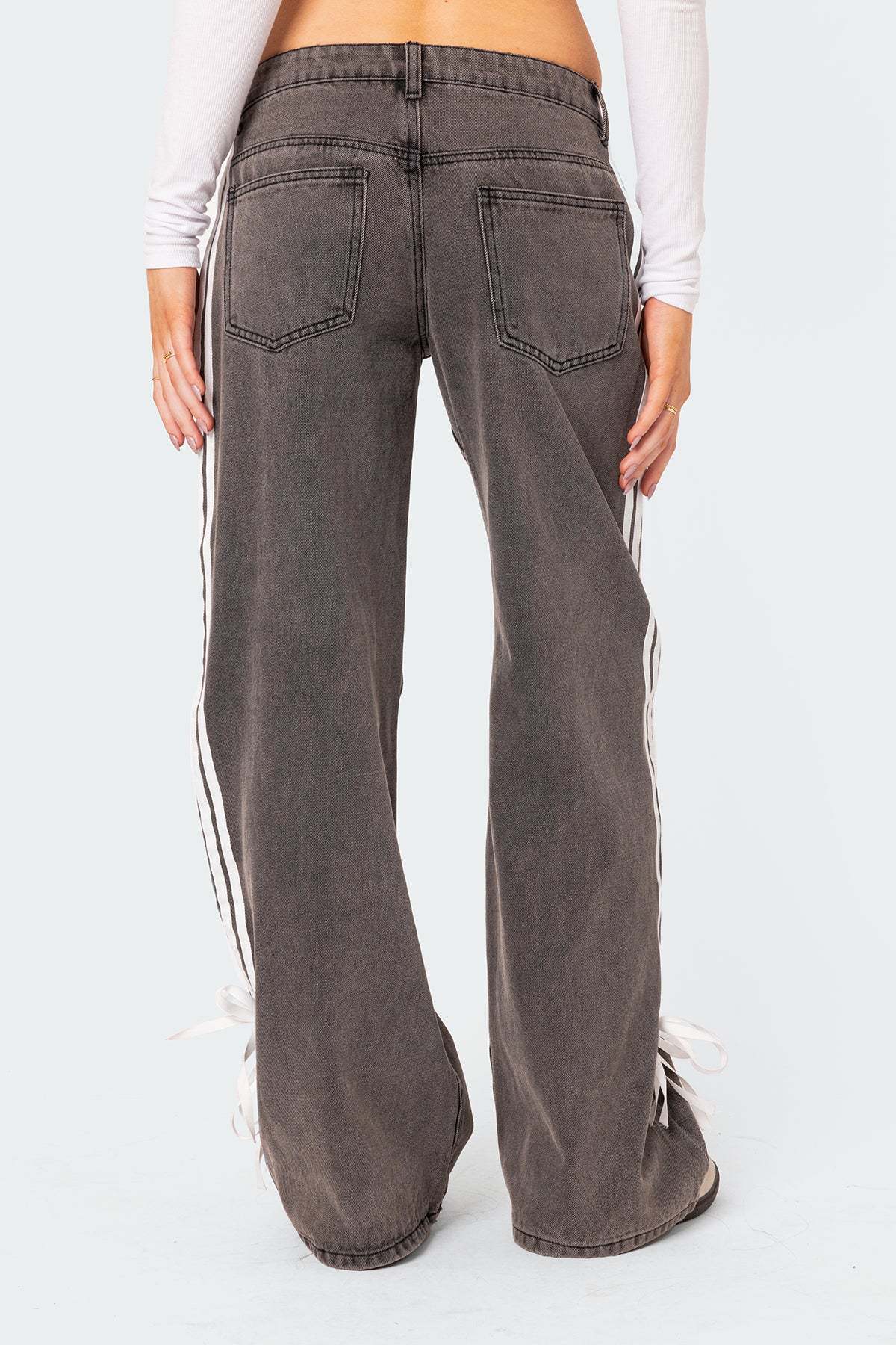 Thoughtfully Designed Garment