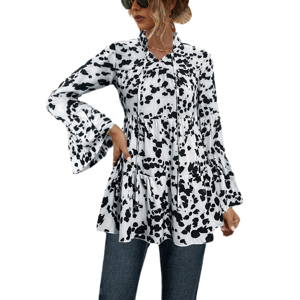 Thoughtfully Designed Garment