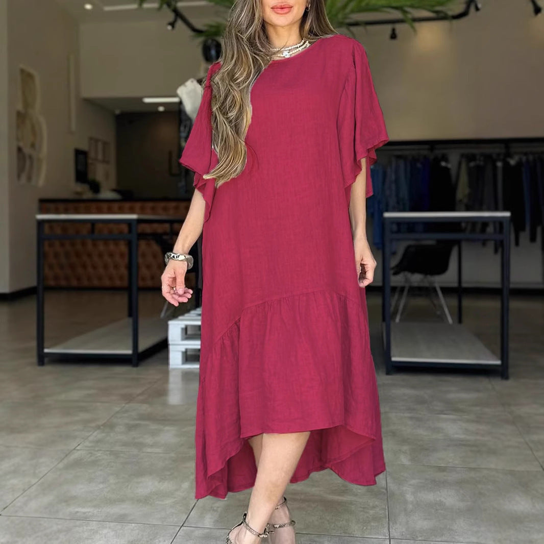 Ziegelrot