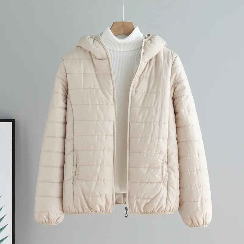 Thoughtfully Designed Garment