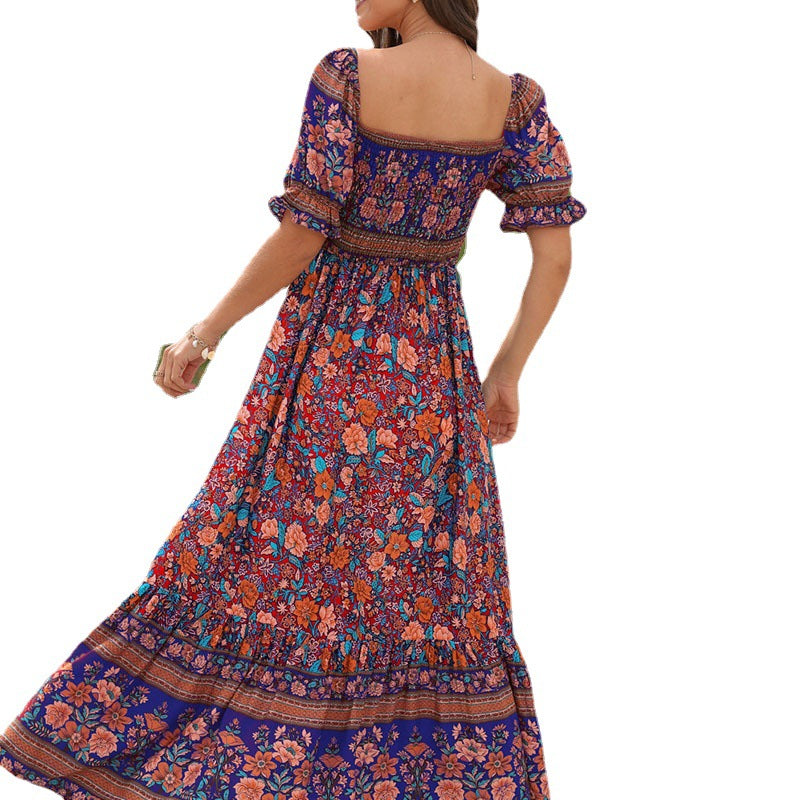 Vintage Inspired Garment