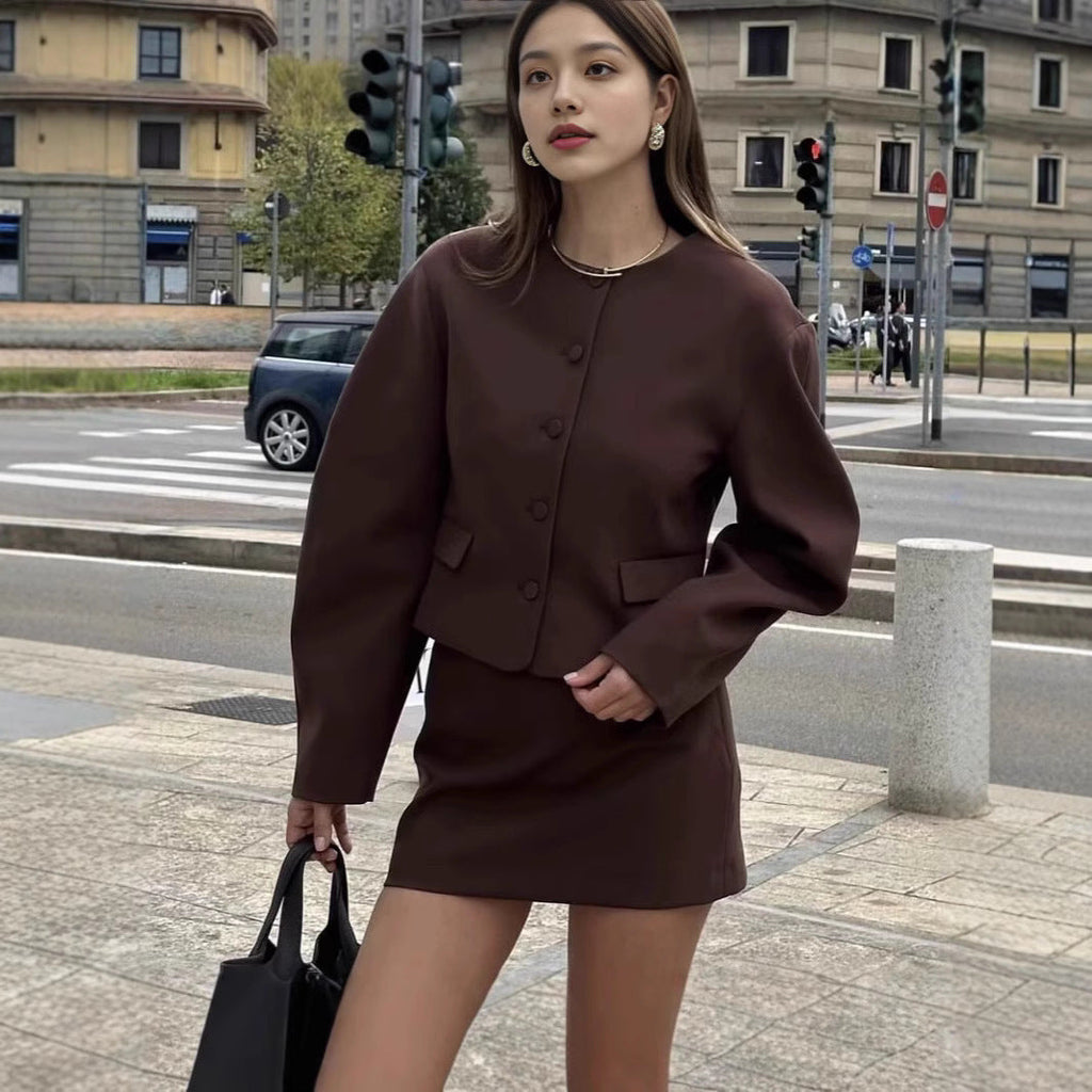 Classic Vintage Garment