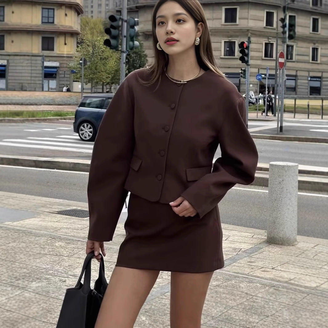 Classic Vintage Garment