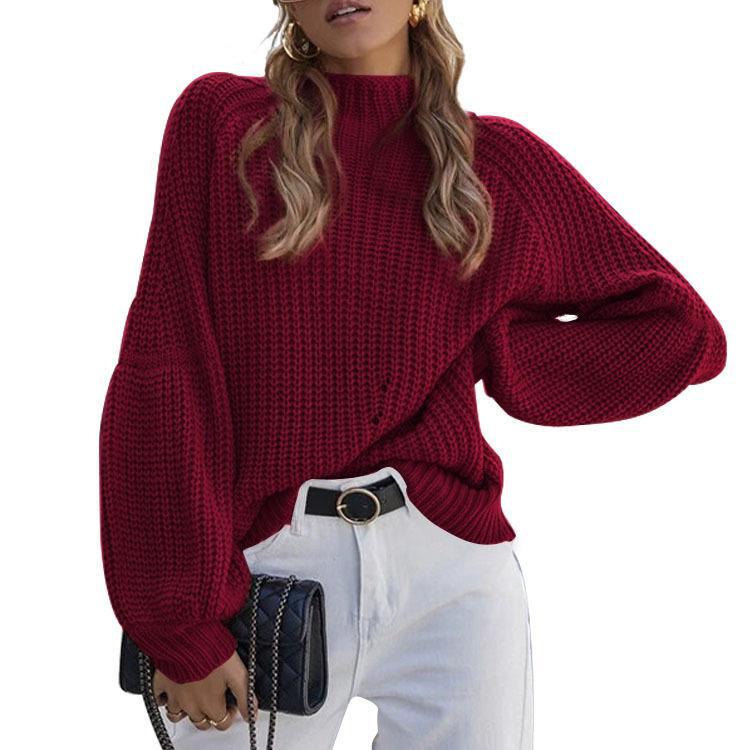 Beautifully Crafted Pullover