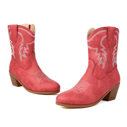 Comfortable Orthopedic Boots for Daily Wear
