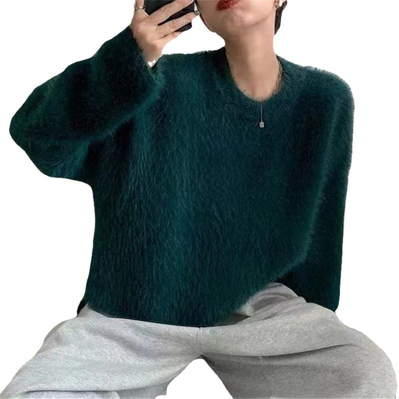 Classic Designed Pullover