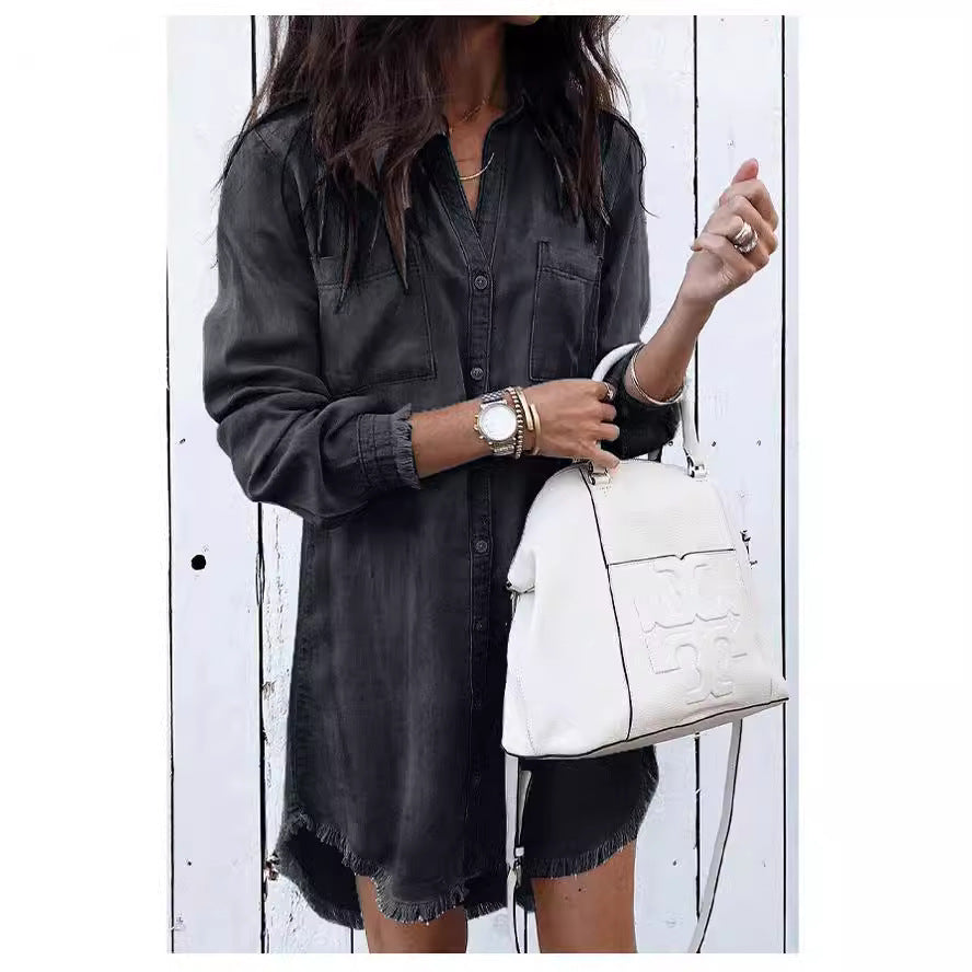 Classic Designed Garment