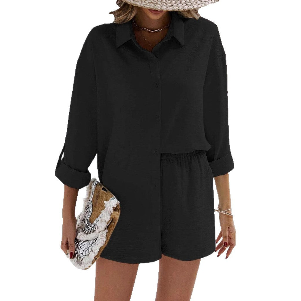 Timeless Vintage Style Garment