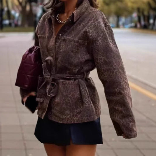 Elegantly Designed Garment