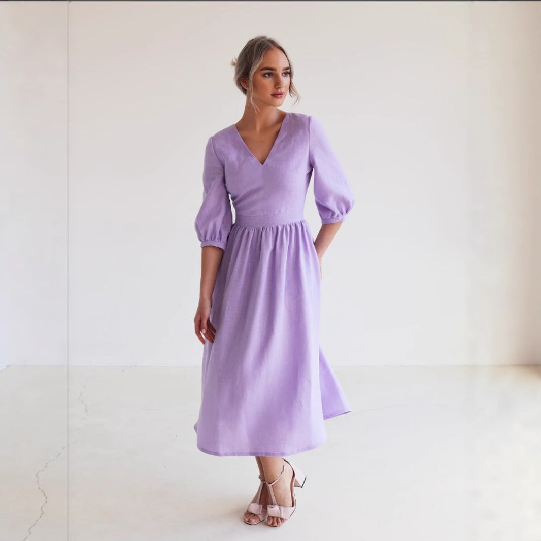 Vintage Inspired Garment