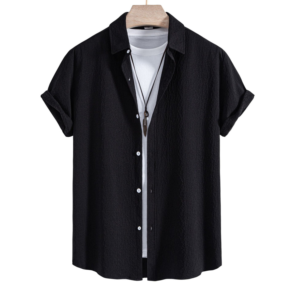 Thoughtfully Designed Garment