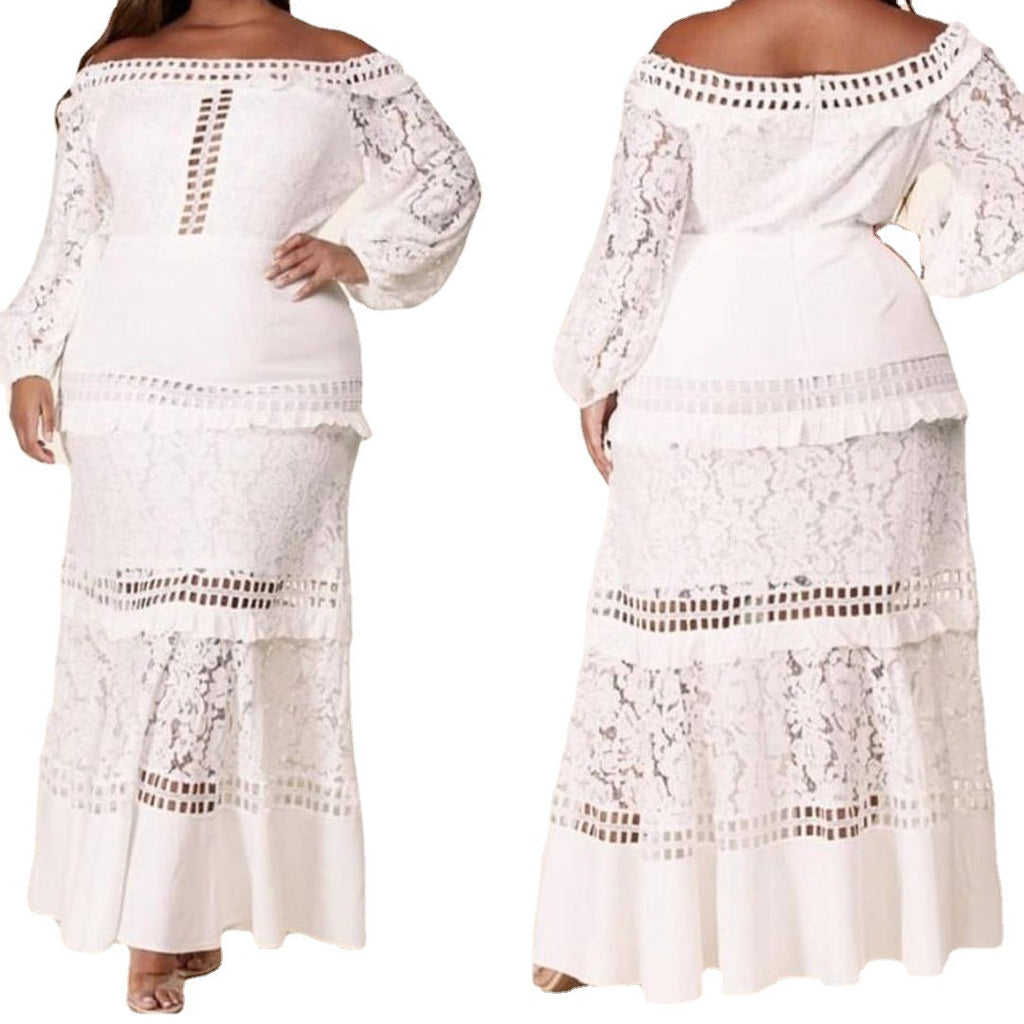 Elegantly Designed Garment