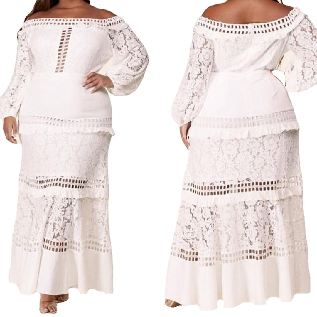 Elegantly Designed Garment