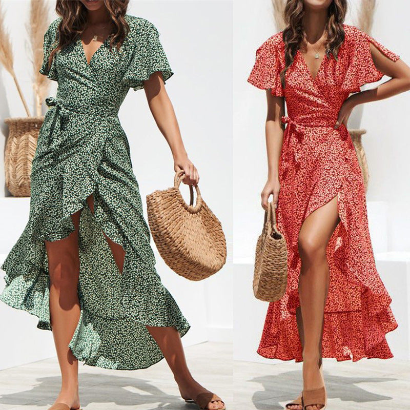 Timeless Vintage Style Garment
