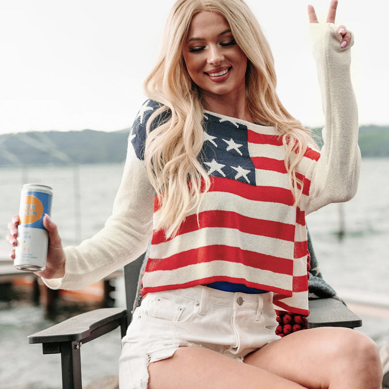 Classic Vintage Pullover