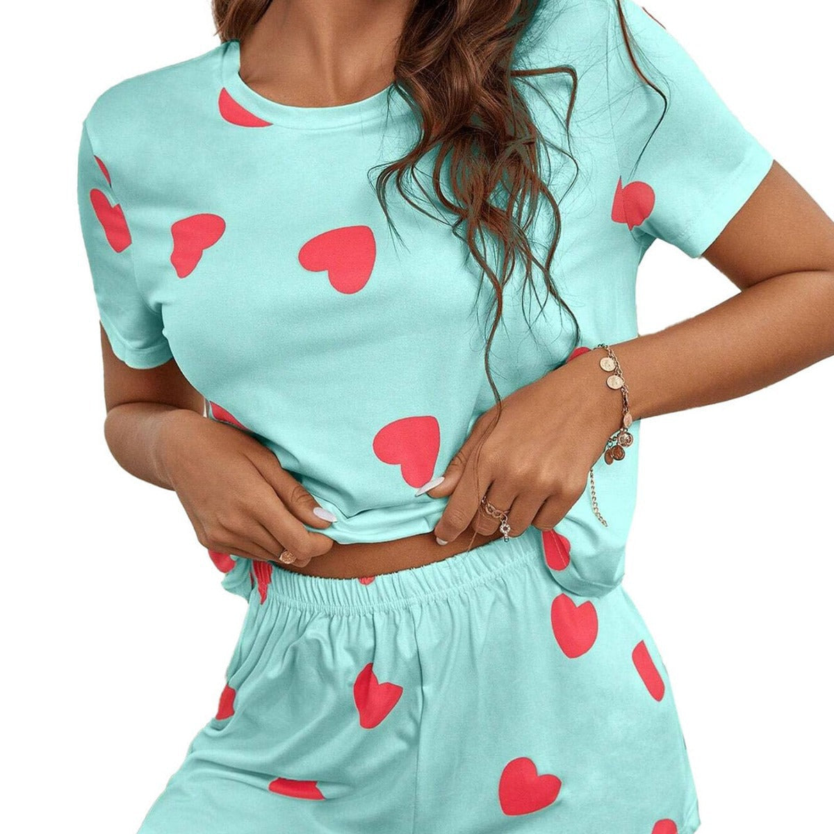 Thoughtfully Designed Garment