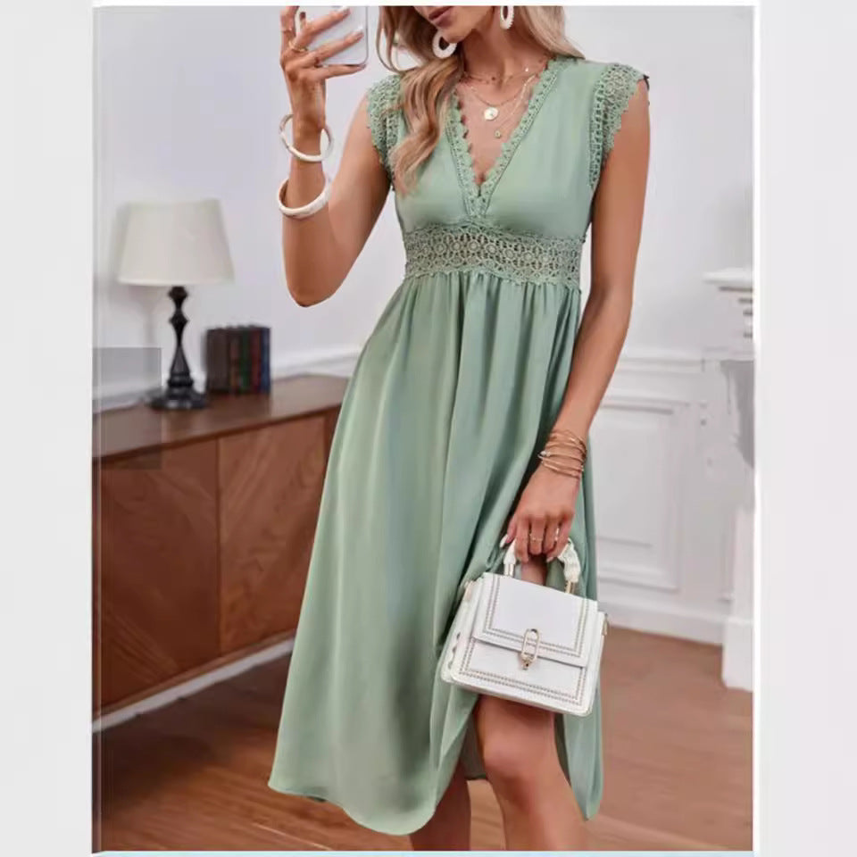 Elegantly Designed Garment