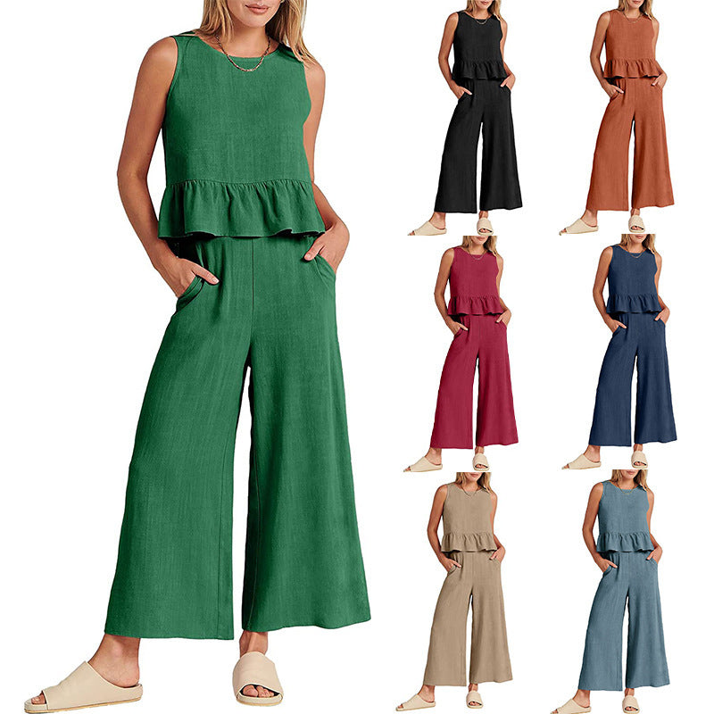 Elegantly Designed Garment