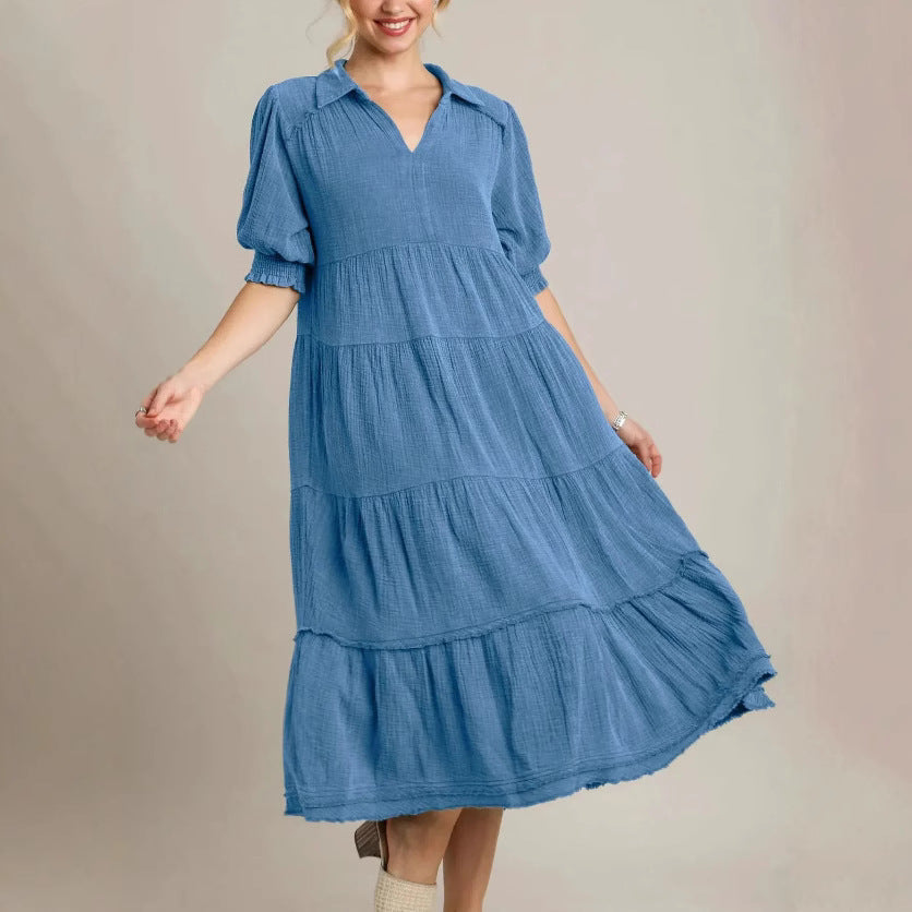 Beautifully Crafted Garment