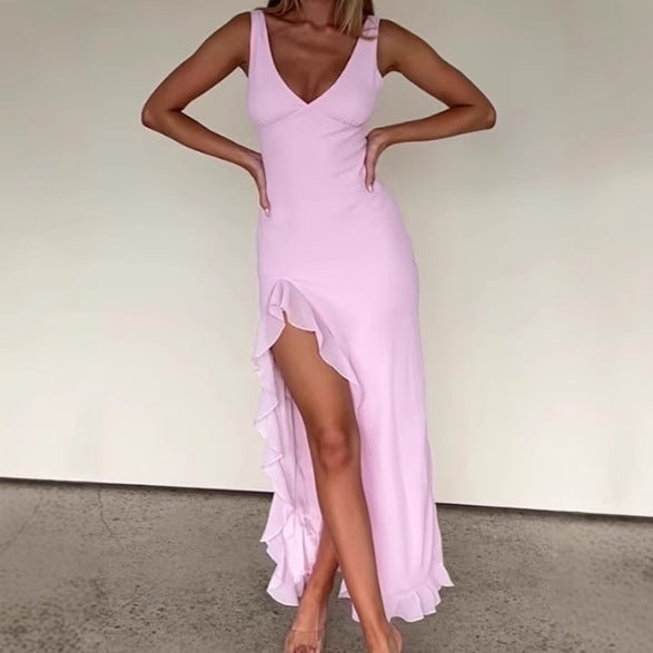 Elegantly Designed Garment