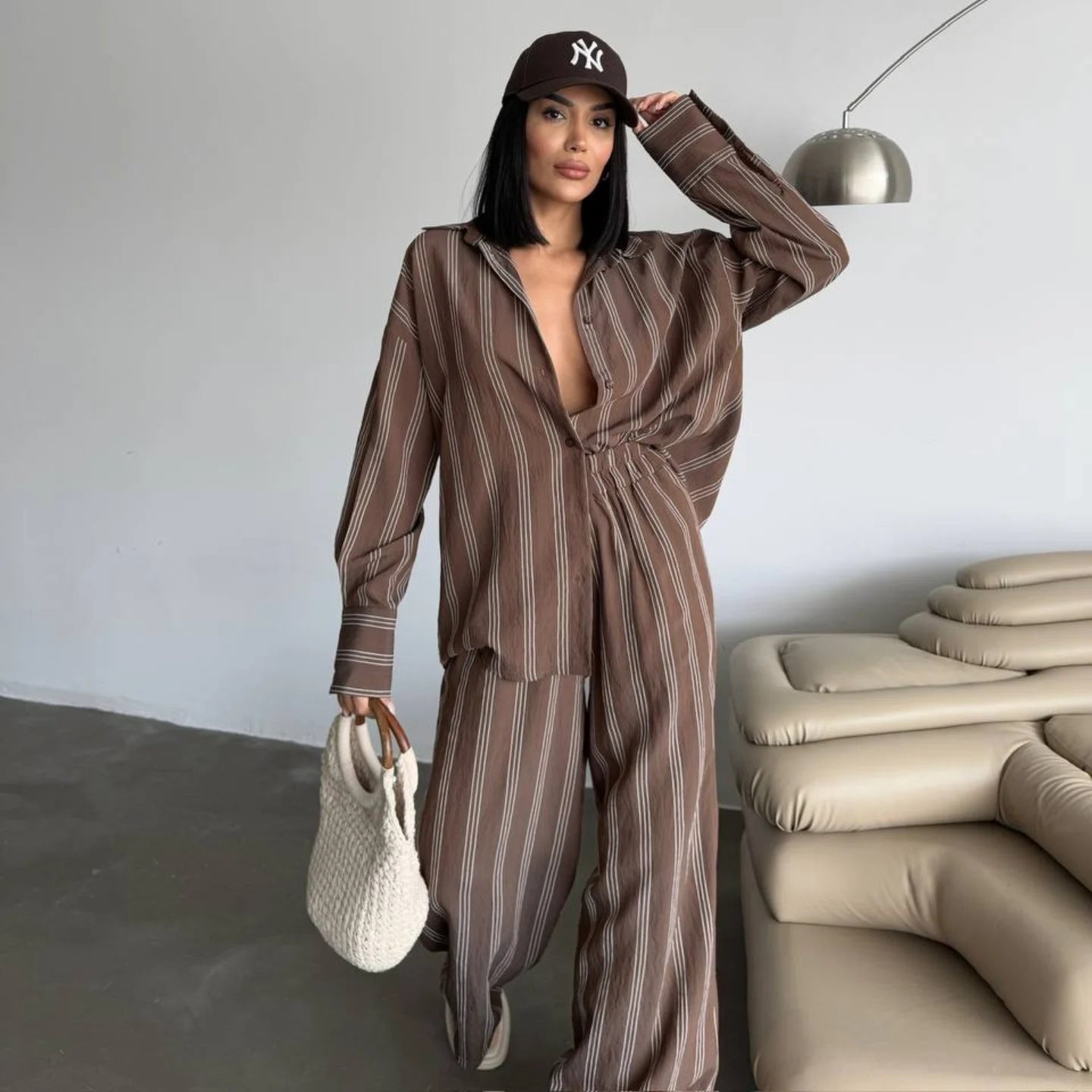 Timeless Vintage Style Garment