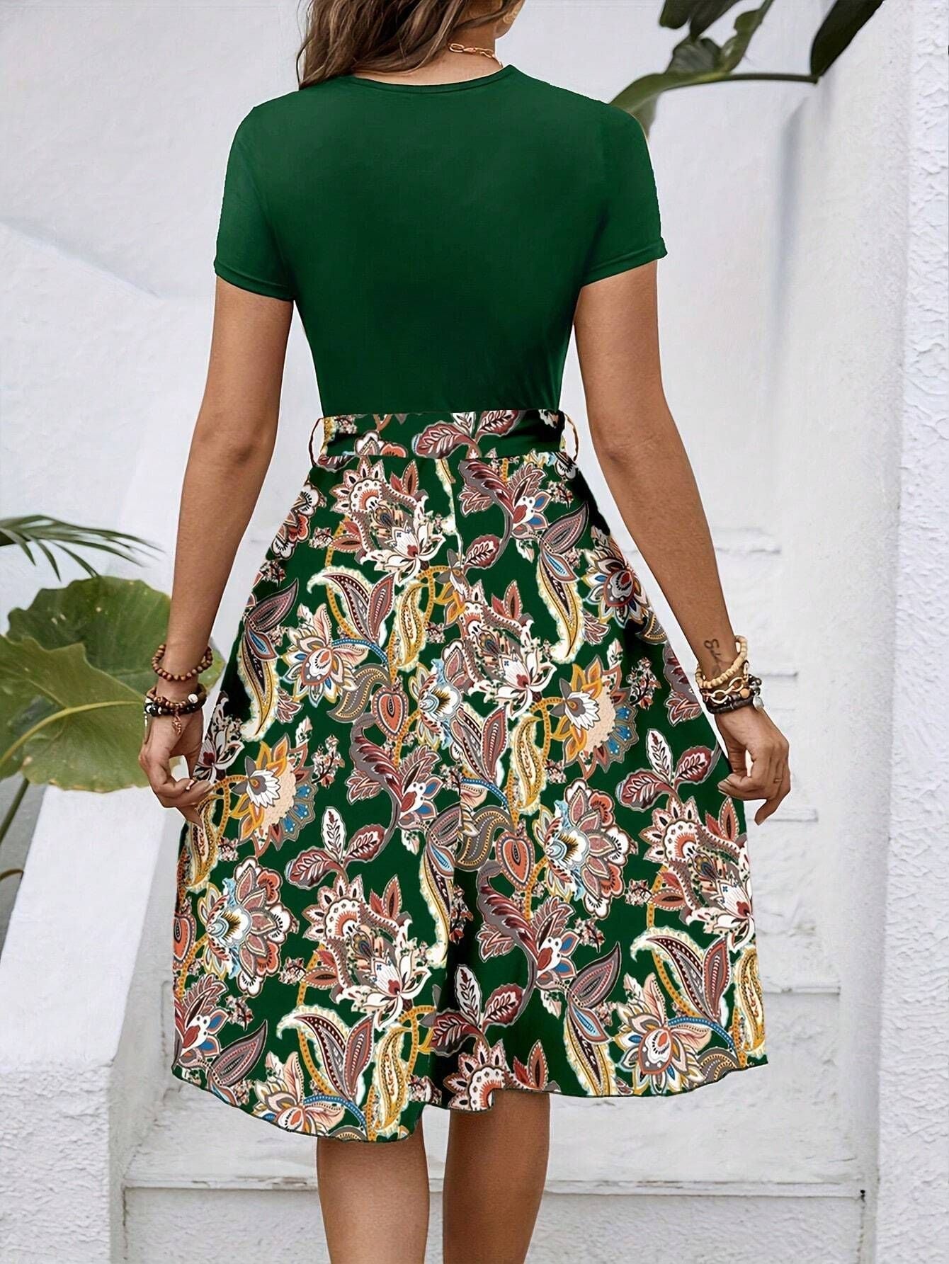 Thoughtfully Designed Garment
