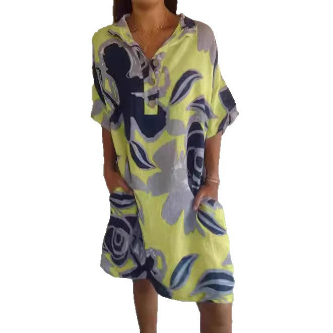 Vintage Inspired Garment