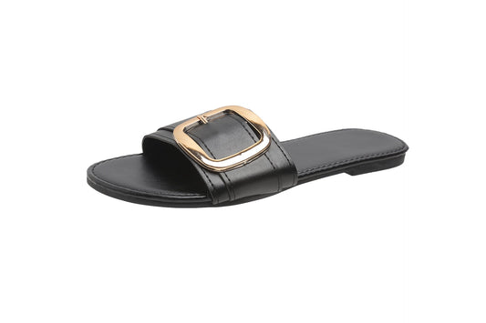 Graceful Orthopedic Sandals for Modern Look