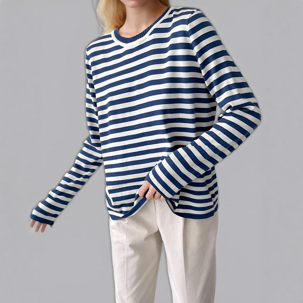 Elegantly Designed Pullover