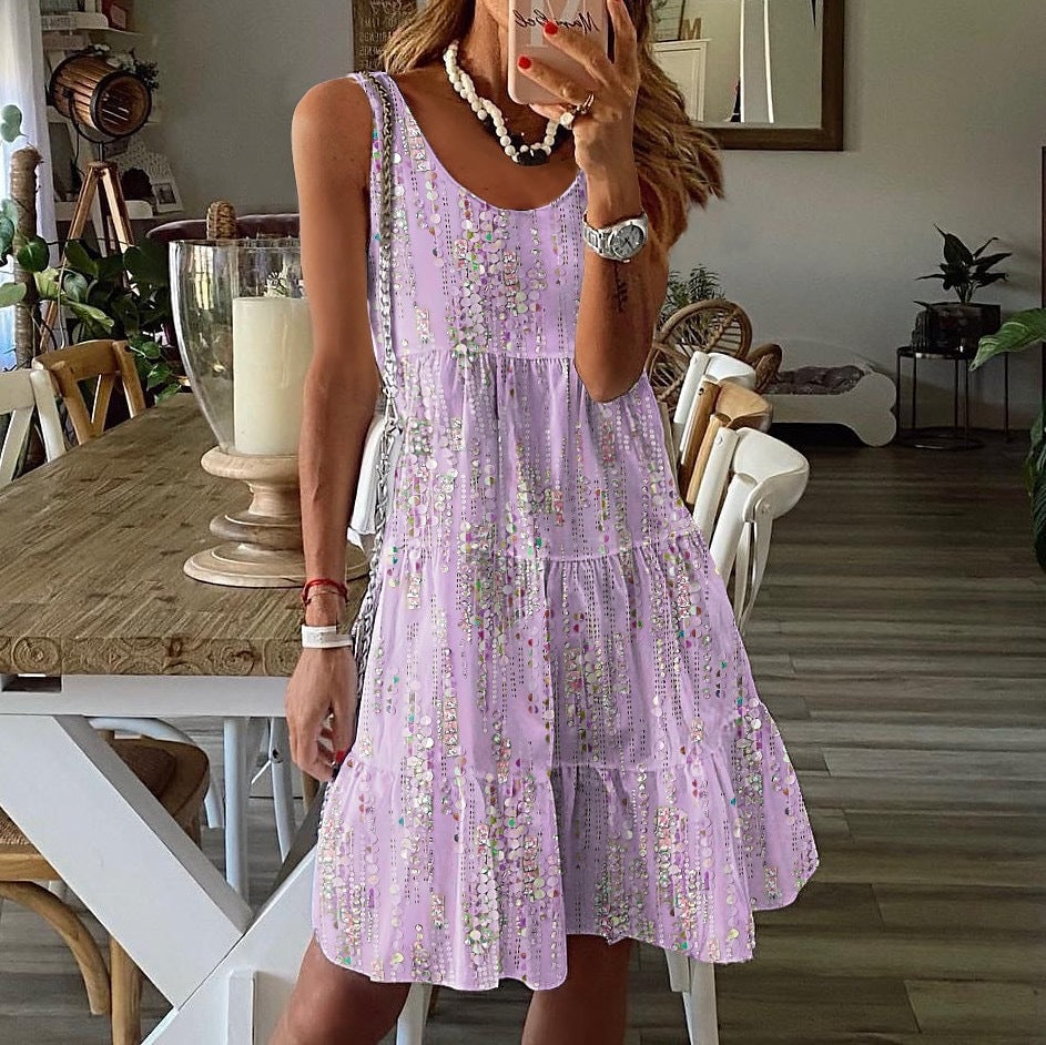 Elegantly Designed Garment