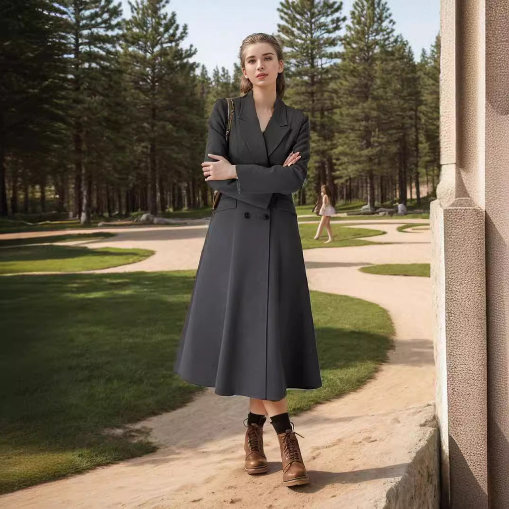 Thoughtfully Designed Garment