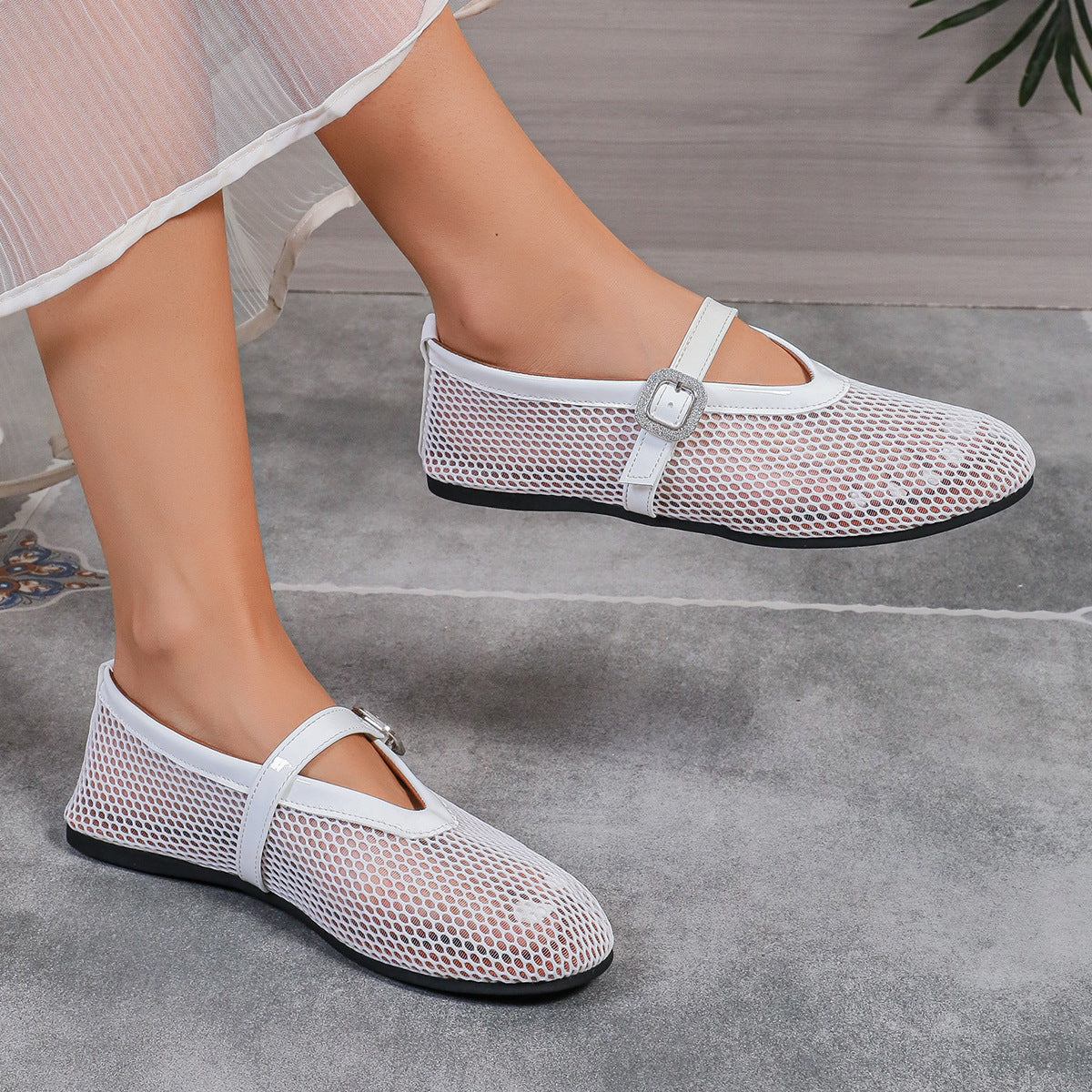 Beautifully Crafted Orthopedic Sandals