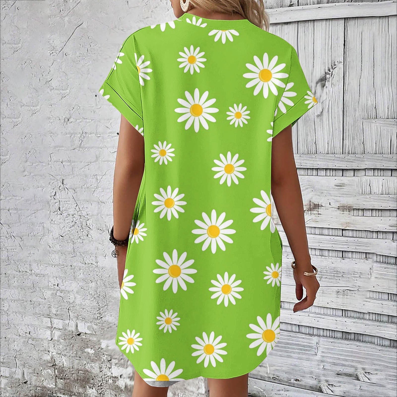 Thoughtfully Designed Garment