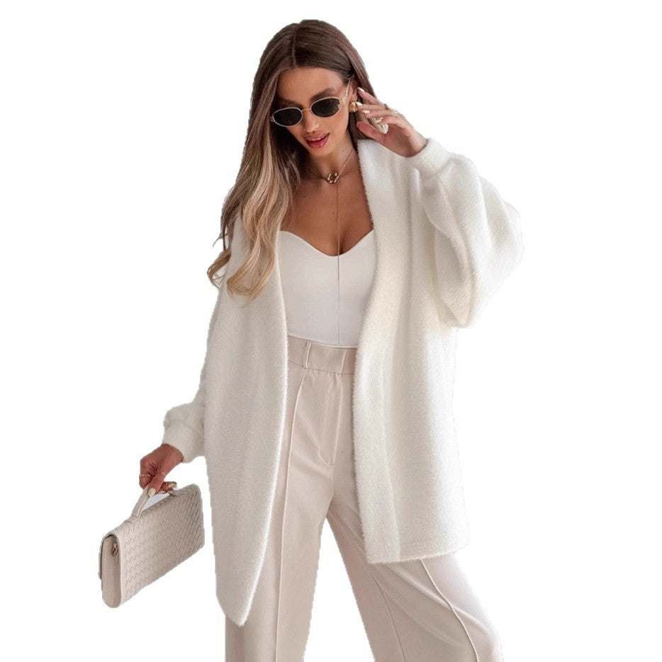 Beautifully Crafted Cardigan