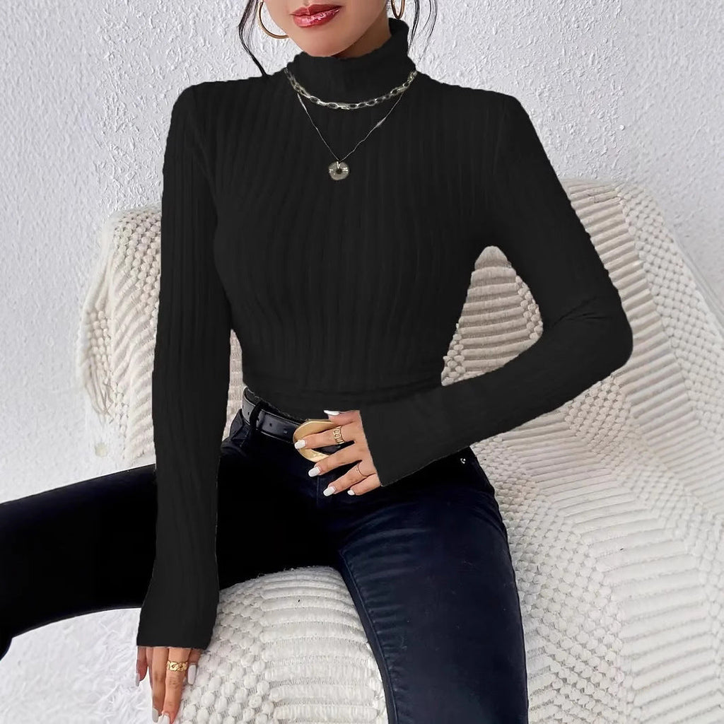 Thoughtfully Designed Pullover