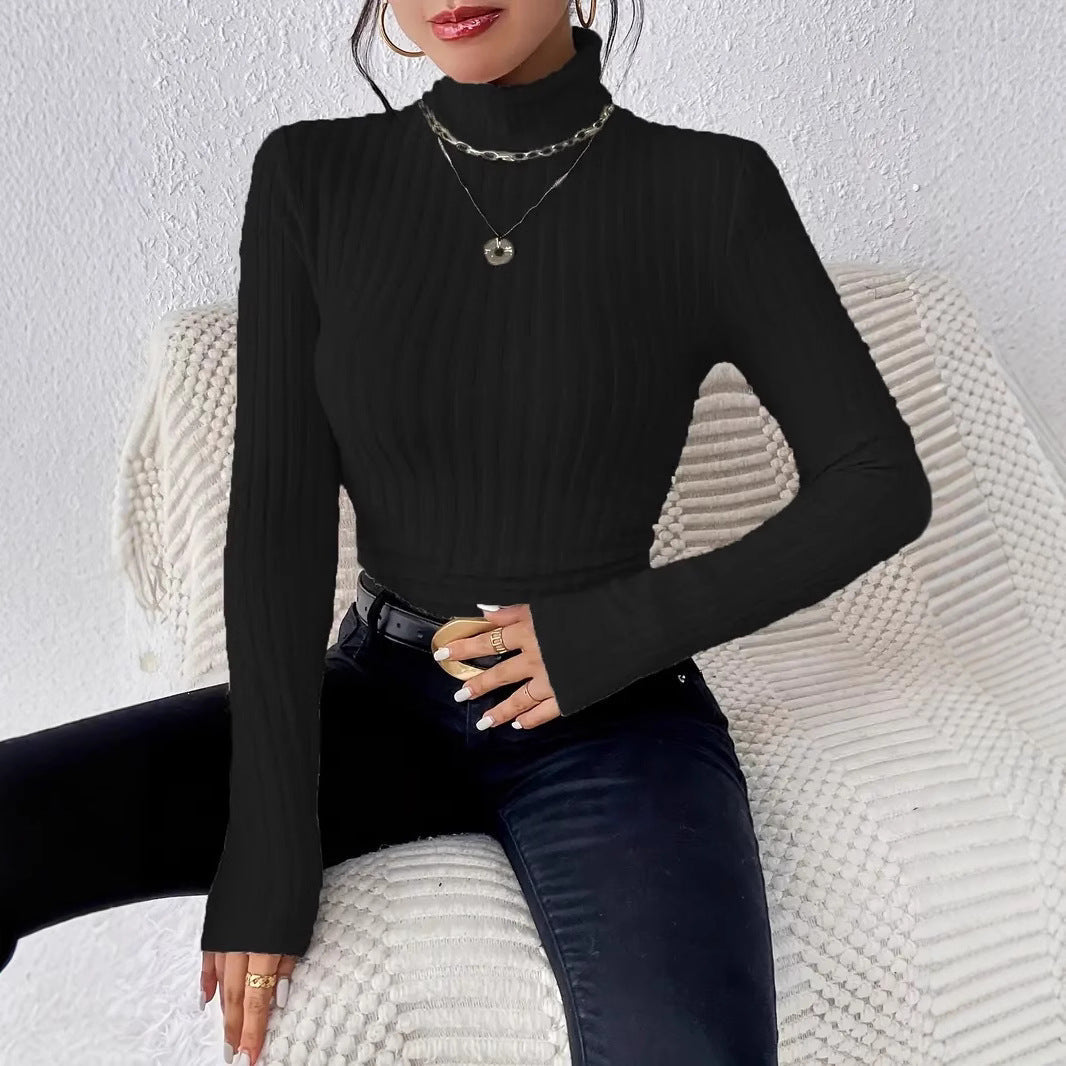 Thoughtfully Designed Pullover